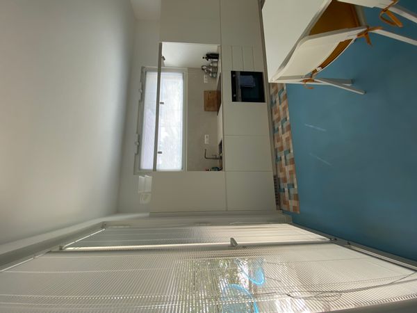 Caterina’s Cozy House by the Sea