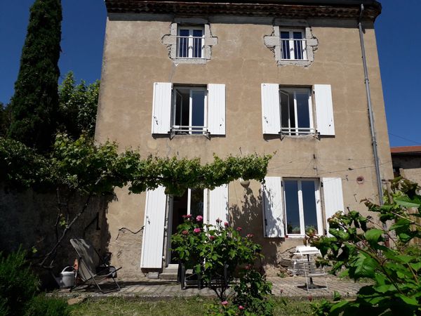Casa di Richard