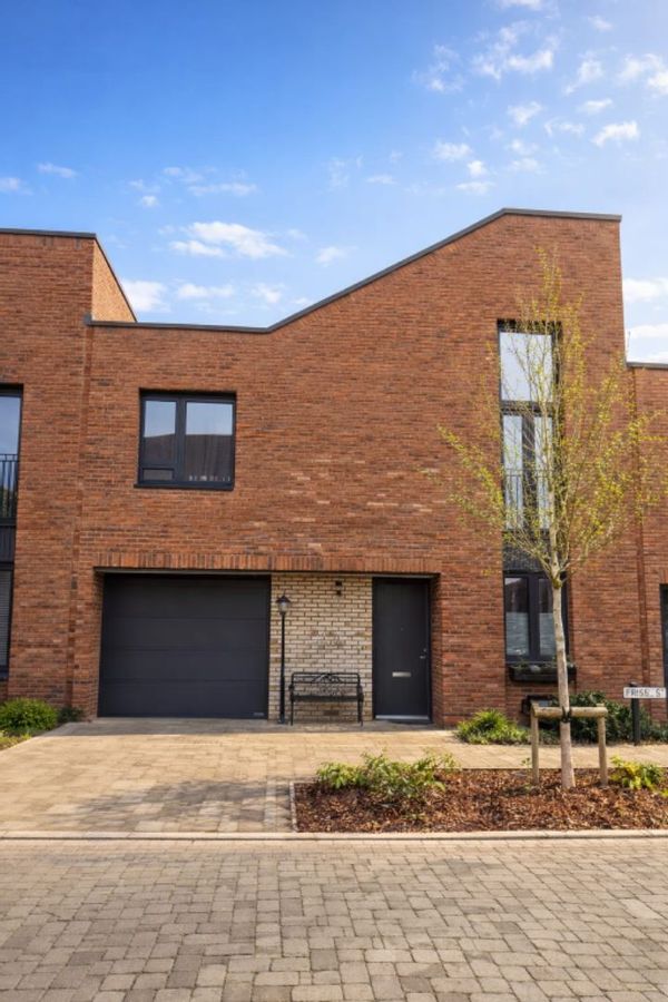 La maison de Leietta