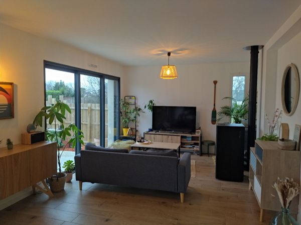 La maison des filles