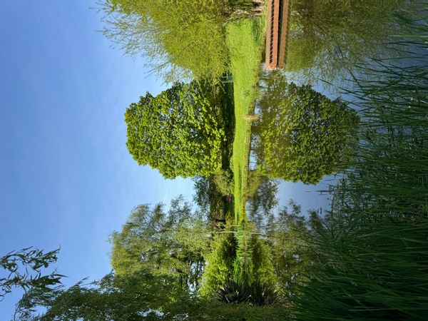 La maison de Miranda