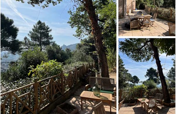 Casa di Maxime