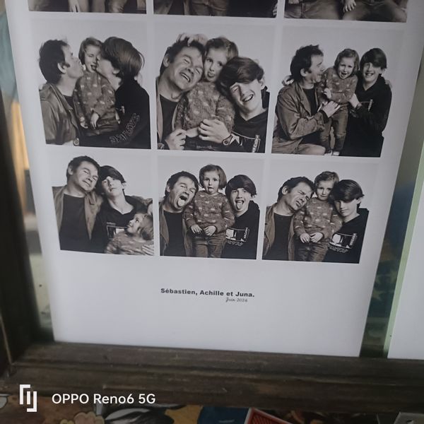 Casa di Marie et Séb