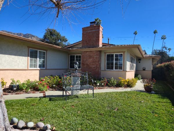 La maison de Sebastian and Kirsteen Kim