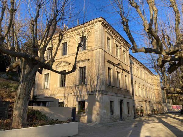 Casa de Jean-Baptiste
