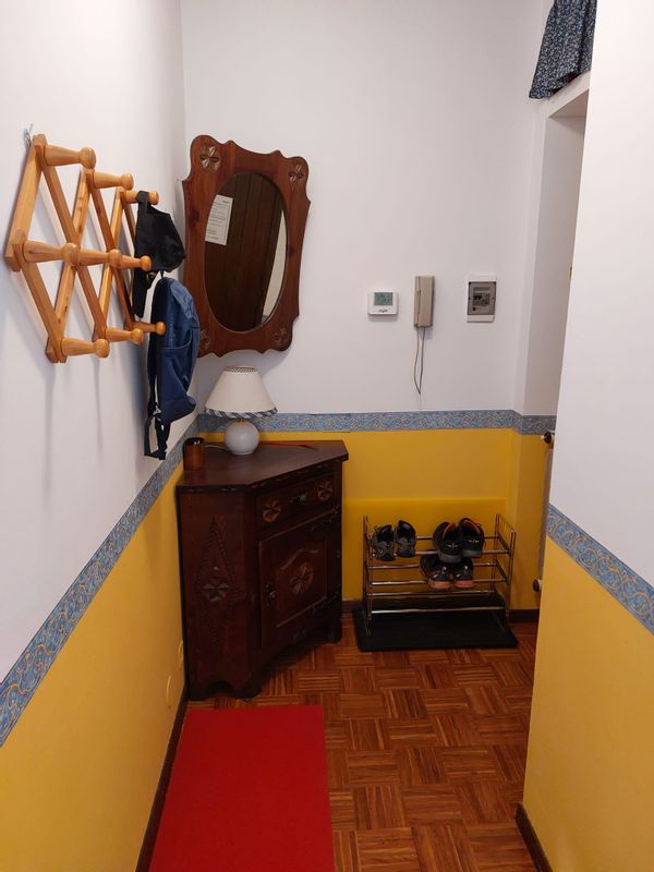 La maison de claudia