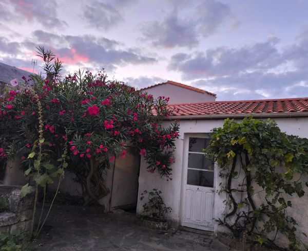 Casa di Emilie et David