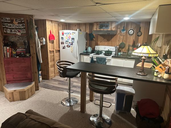 Cozy Revelstoke suite near ski hill