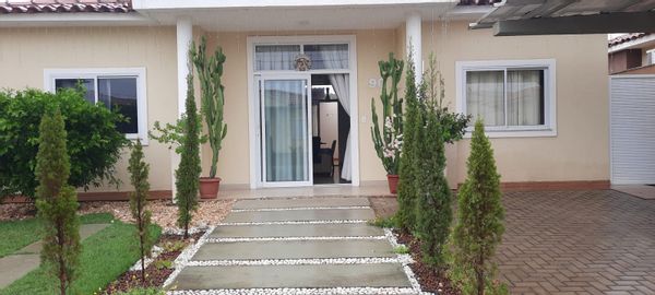 Casa di Everaldo de Ribamar