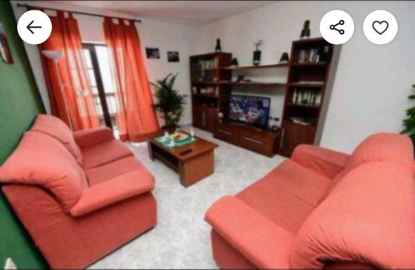 Casita 5 mins Playa