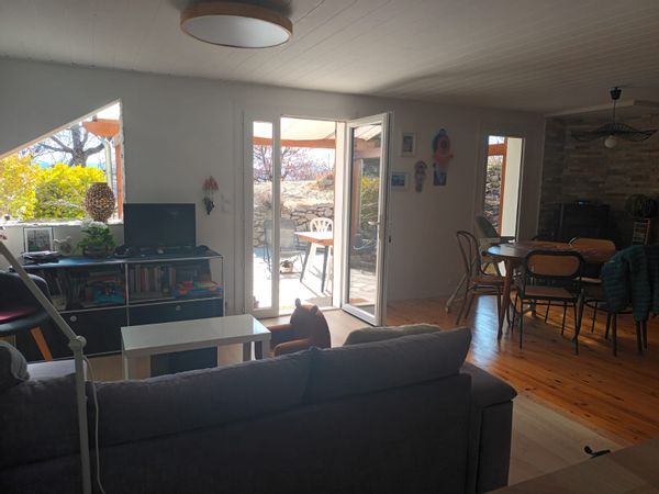 Casa di Mathilde et Justine