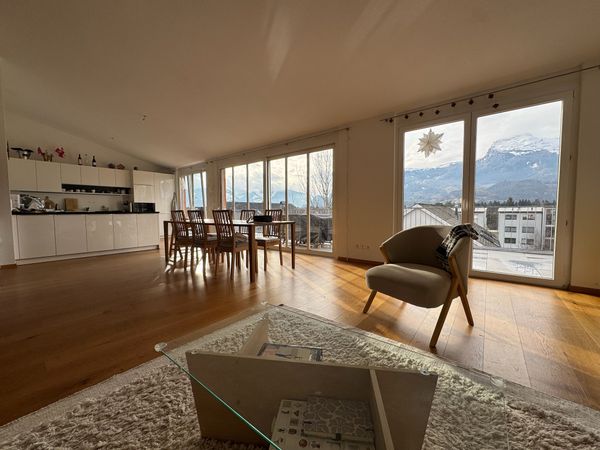 huis van Chris & Katha