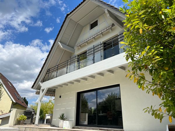 Casa di Fanny