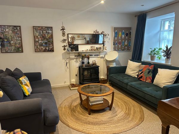 La maison de Caroline