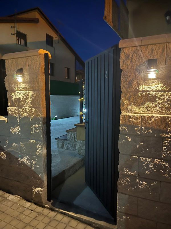 huis van Jose Quinino