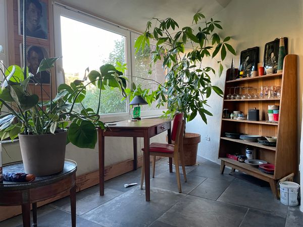 jean-christophe s Haus