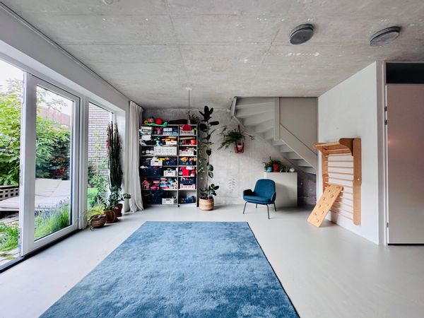 La maison de Nicolien