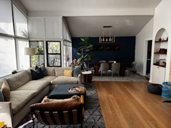 La maison de Jessica