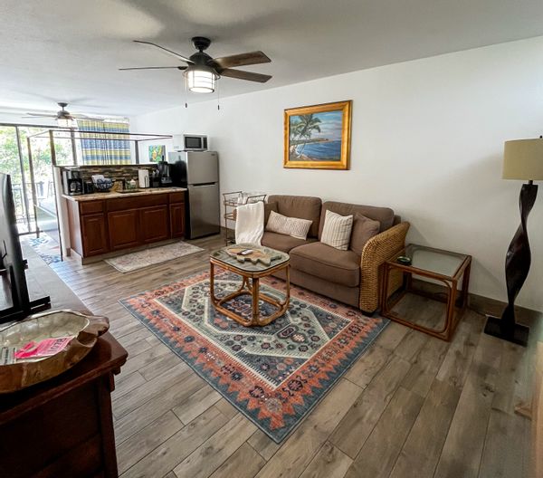 Tropical Jungle Oasis in Princeville