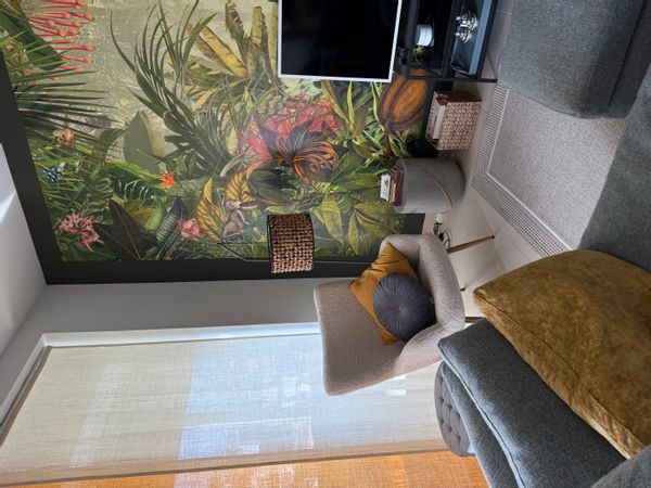 La maison de Janaina