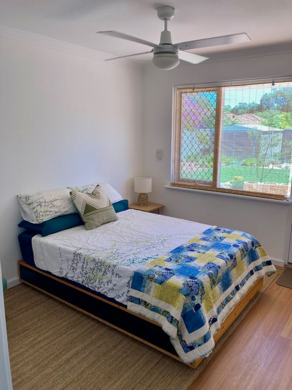 Casa di Steve & Ruth