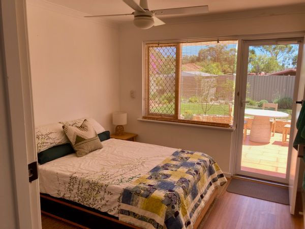 La maison de Steve & Ruth