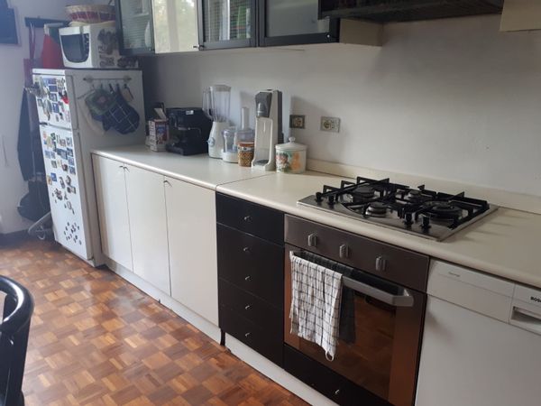 La maison de Willian Delgado