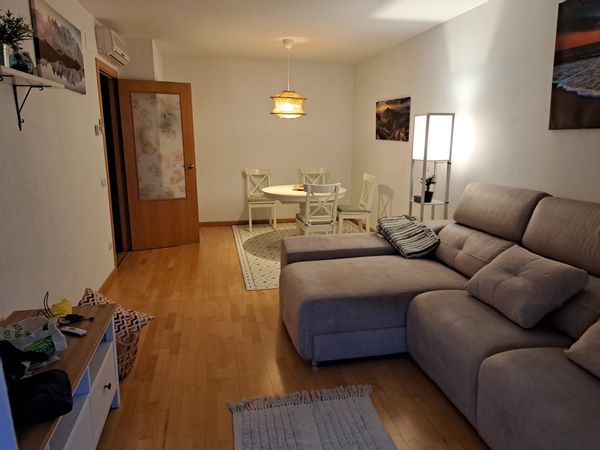 La maison de Jordi Eduard