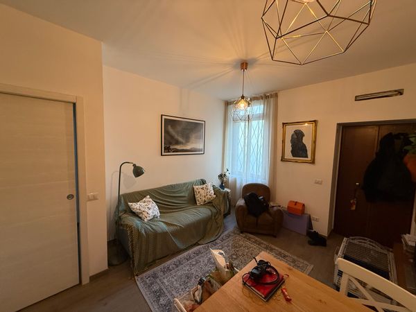 La maison de Stefano