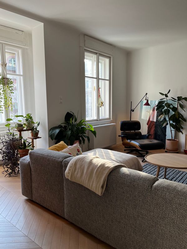 Casa di Marion & Viktor