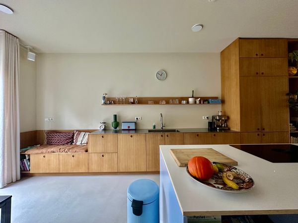 La maison de Lizzy Ann