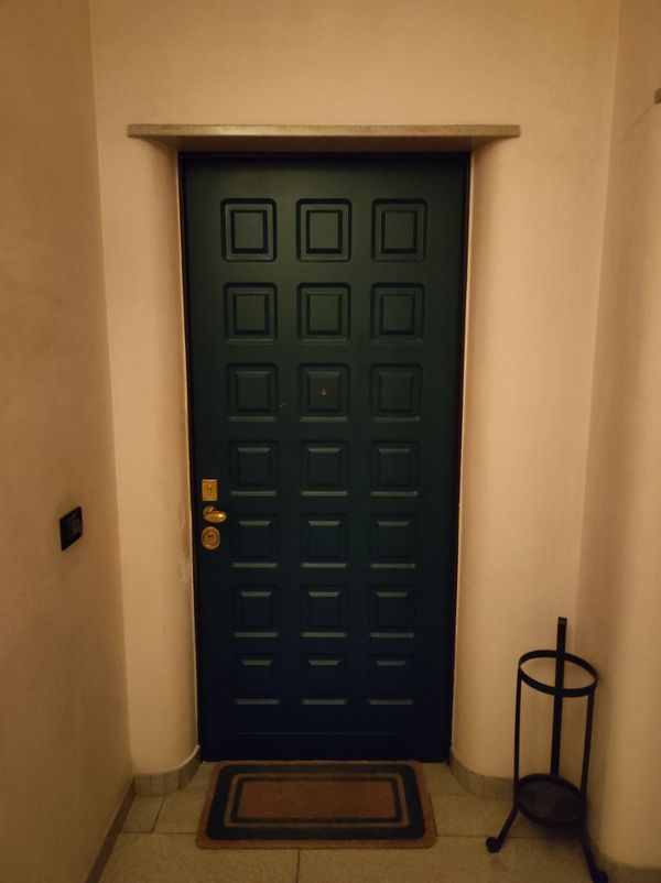 Anna Carla Marsi's house