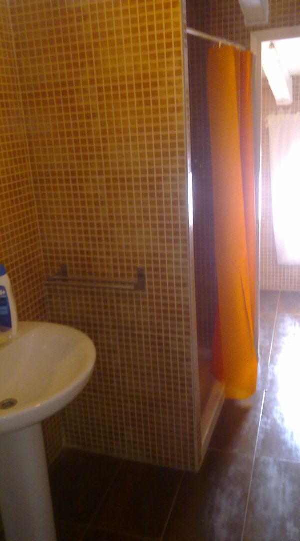 Angel Jose's house