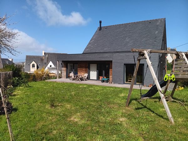 Casa de Enora et Jean-Marie