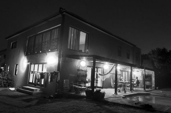 Beach house in Kommetjie, Cape Town, South Africa