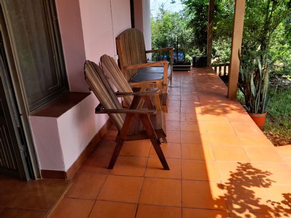 La maison de José María