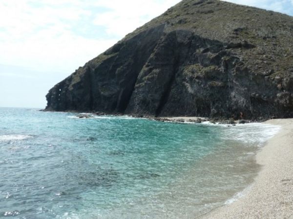 maison à Agua Amarga, España