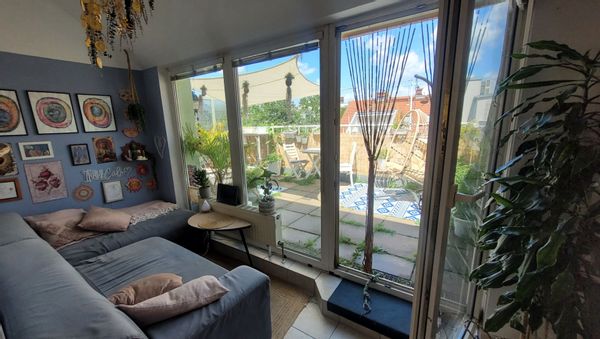 Casa di Noemi Sophia