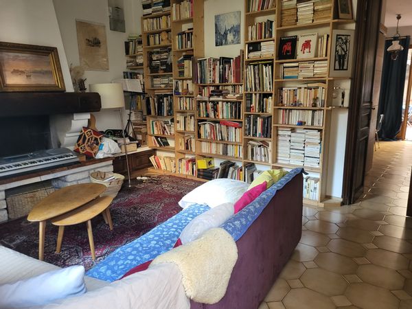 Casa di Oriane