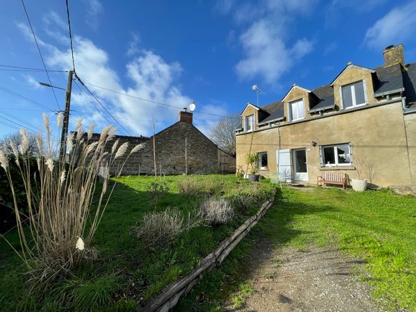 La maison d’Alistair