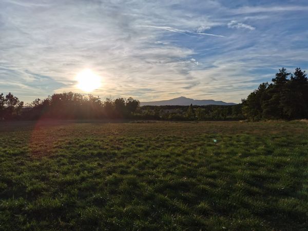 La chambre d'amis des Ecuries du Lazare