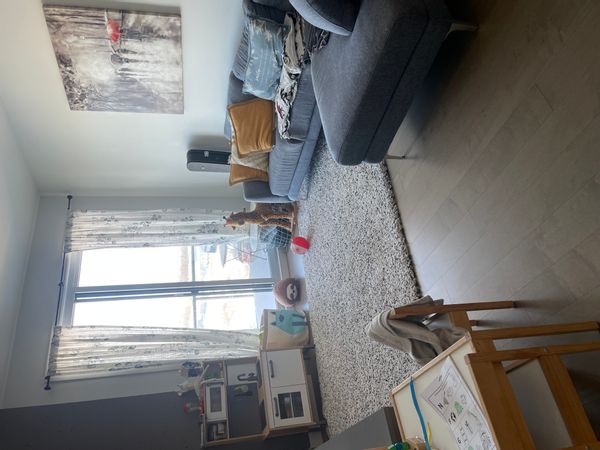 La maison de Fabricio