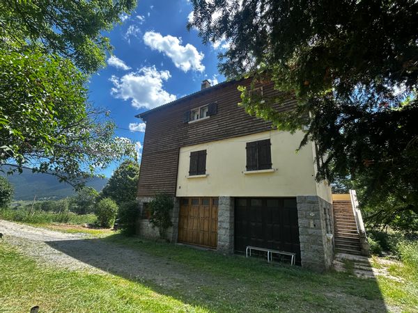Casa di nicolas