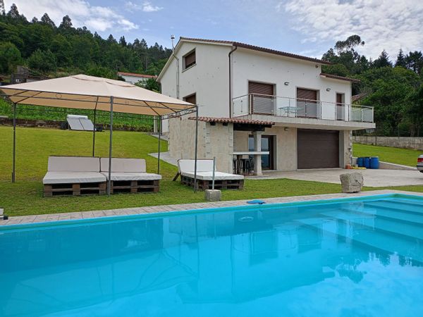Alberto s Haus