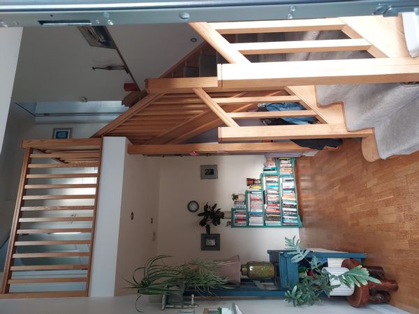 Spacious 4-Bed  Dormer Bungalow in Coastal Village