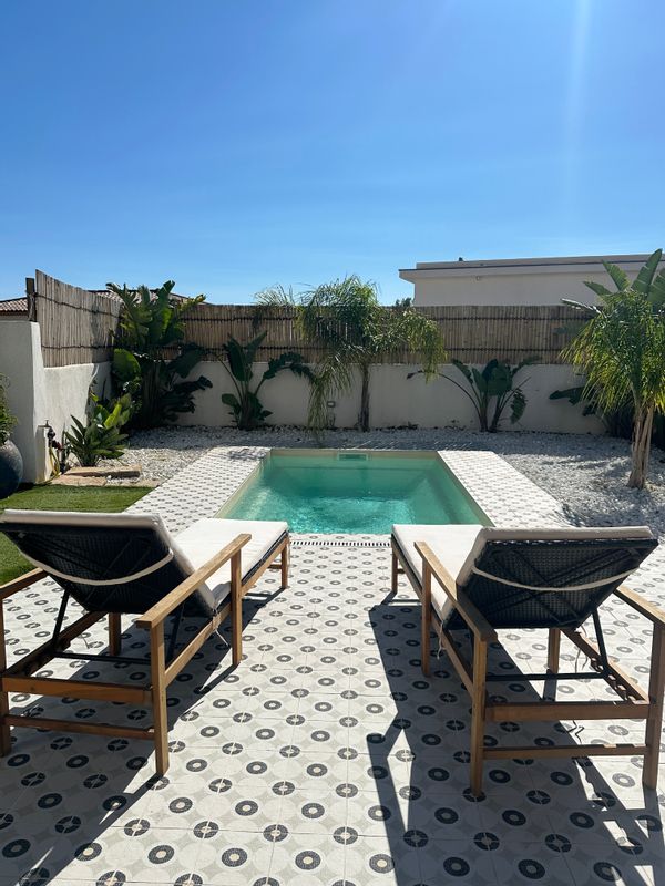 Manon & David s Haus