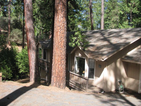 Casa di Rick & Becky