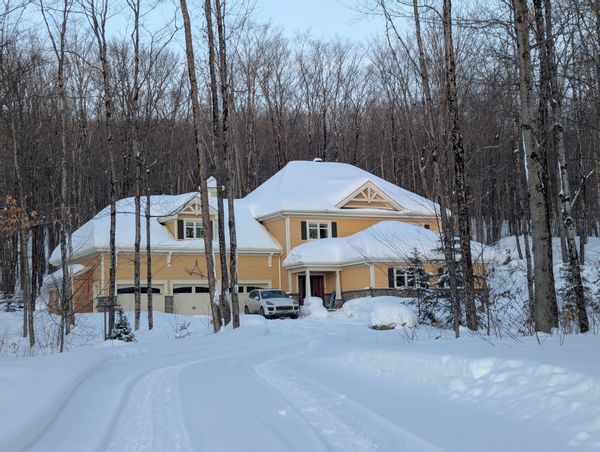 Marc et Raffaellas hus