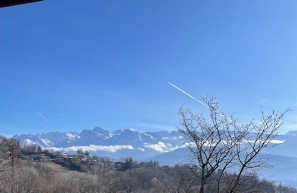 La maison de Caroline