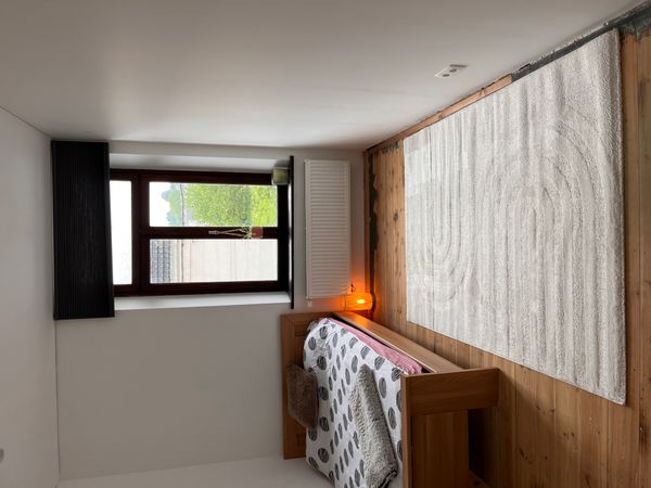 La maison de Emma et Hugo